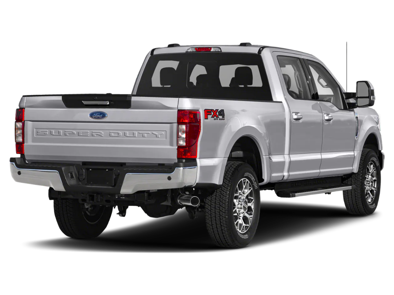 Used 2020 Ford F-250SD Truck